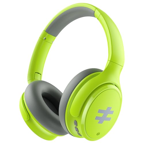 seenda Active Noise Cancelling Headphones for Kids, HEO-303