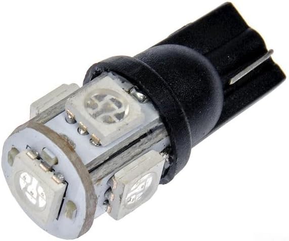 Sawyer Auto Replacement Clock Light Compatible with 1994 Lincoln Mark VIII