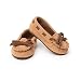 Maplelea Walkin' in Moccasins Shoes for 18 Inch Dolls