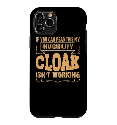 �����ǂނ��Ƃ��ł���΁A���̕s���}���g�͋@�\���Ă��܂��� �X�}�z�P�[�X iPhone 11 Pro �p