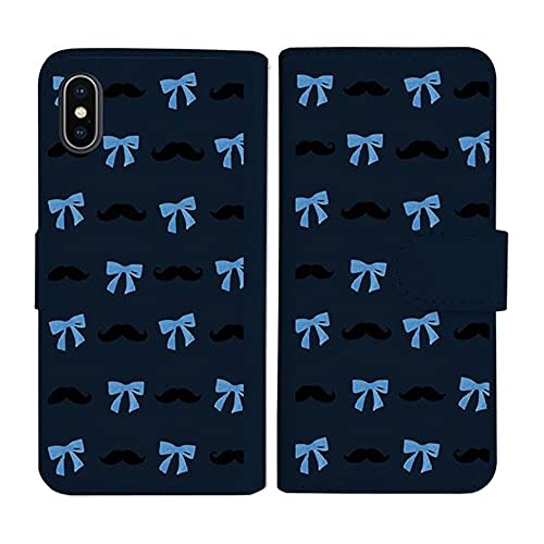 sslink Galaxy S26 Ultra 5G �Ή� �蒠�^ �l�C�r�[ �P�[�X �Ђ������{��(�u���b�N/�u���[) �E �q�Q �_�C�A���[�^�C�v ���J�� �J�[�h���[ �t���b�v �J�o�[