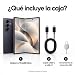 Samsung Galaxy Z Fold 8 Ultra 256GB Graphite
