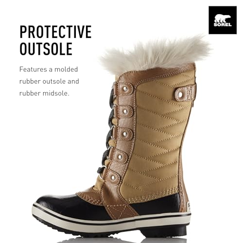 Sorel Unisex-Kids Tofino II Snow Boot3