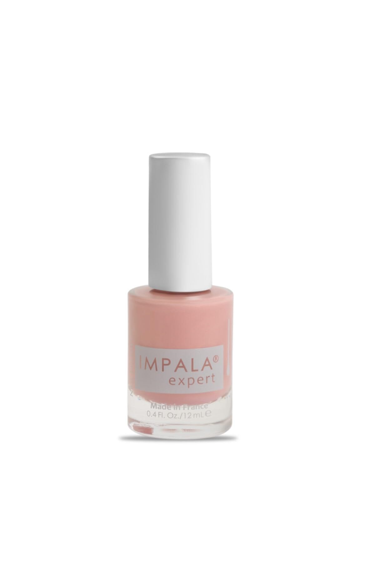Impala Oje - Nail Polish 12 Ml. No 20