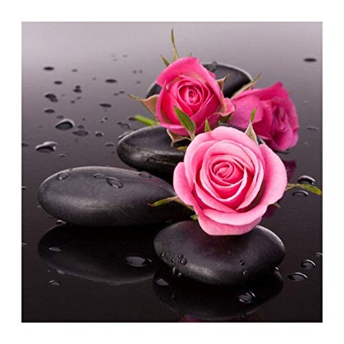 generic 5D Diamond Mosaic Painting Cobblestone Diy Diamond Painting Cross Stitch Full Painting Art Mural Painting