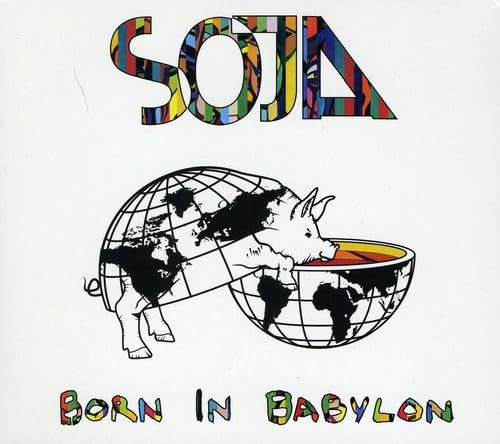 Born in Babylon