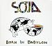 Born in Babylon