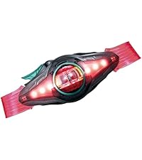 Amazon | [バンダイ(BANDAI)] 仮面ライダーゼッツ 変身ベルト DXゼッツ