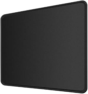 MROCO Computer Mouse Pad [30% Larger] with Non-Slip Rubber Base, Premium-Textured & Waterproof