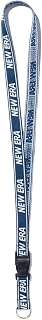 【NEW ERA】商品 颈带 NECK STRAP 25 J