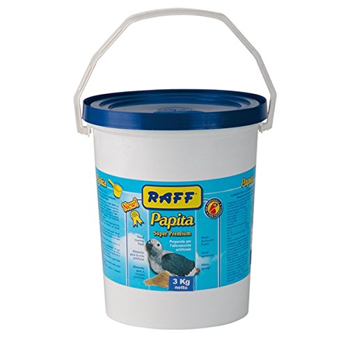 Raff Papita 3 kg