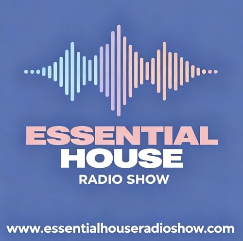 Essential House 1003 (Anthony Romeno)