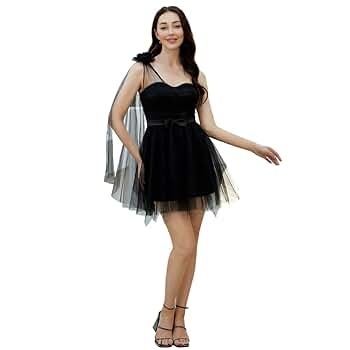 ANDRÉSD / tulle vest all in one dress andresd / tulle vest all in one dress
