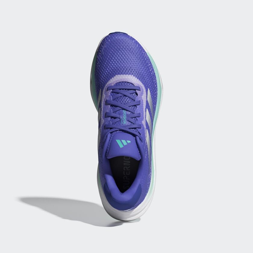 Image of Adidas Womens Supernova Stride Running | Road Running Shoes