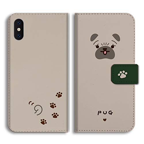 X}zP[X 蒠^  fUC Galaxy S23 Ή ݊i SC-51D / SCG19 蒠^P[X ubN^ _CA[ Jo[ U[ asd-460_4