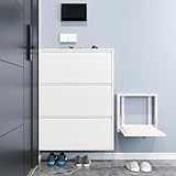 GREATMEET Shoe Rack,3