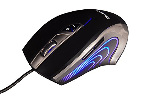 Build My PC, PC Builder, Zalman ZM-GM1