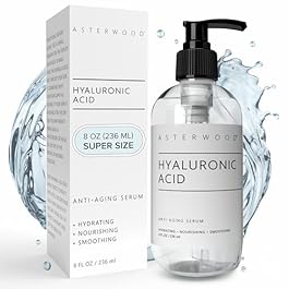 Asterwood Hyaluronic...
