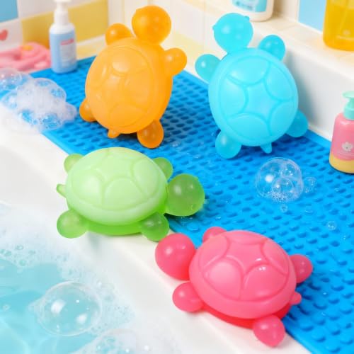 T-shin Turtle Soap Bars 4 Pack, Scented Animal Soap for Kids Party Favors by T-shin - Used condition - Image 9