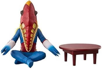 アルティメットルミナス メトロン星人 新品 Amazon.co.jp: アルティメットルミナス メトロン星人 : おもちゃ