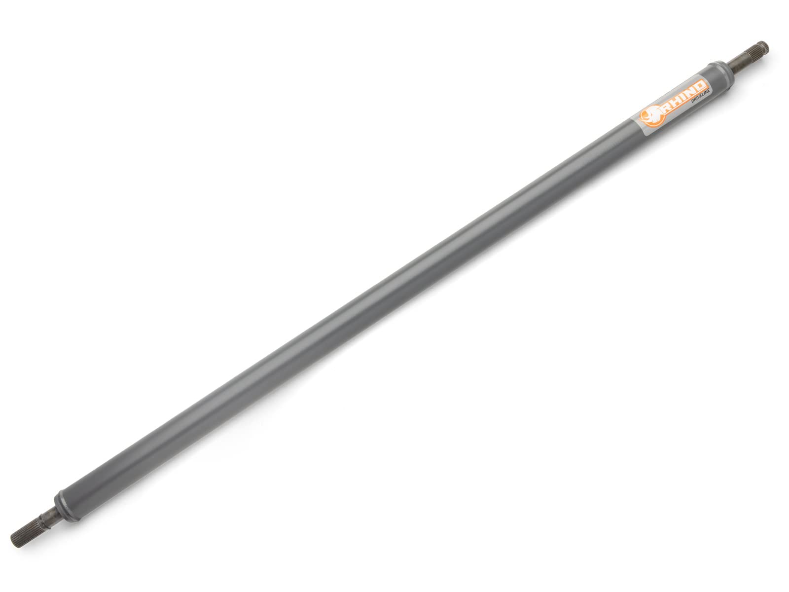 Amazon.com: SuperATV Heavy Duty Rhino Driveline Prop Shaft
