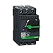 SCHNEIDER ELECTRIC 600-VAC GV2L16 Manual Switch 600VAC 14AMP IEC
