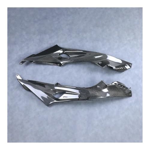 Carénage latéral carbone S1000RR transformez le look de votre moto - 4