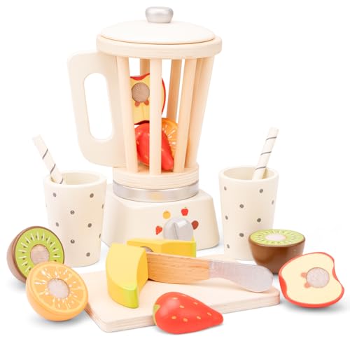 New Classic Toys: Set para Hacer Smoothies