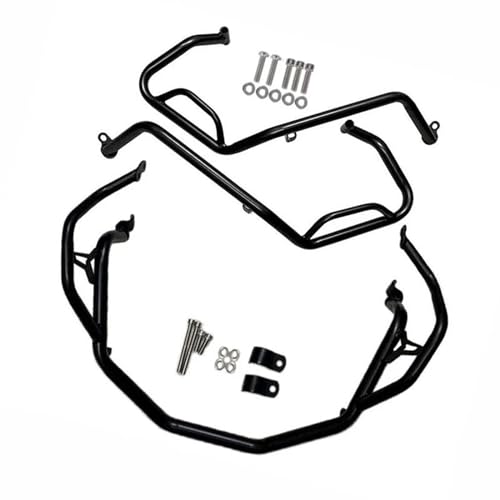 �ی�r�C�X���C�_�[ �t���[���X���C�_�[ ���� ADV750 X-ADV XADV X ADV 750 Cb 2017 2018 2019 2020 �I�[�g�o�C�G���W���N���b�V���o�[�G���W���o���p�[�ی�t���[���L�b�g(1 Set Bumper)