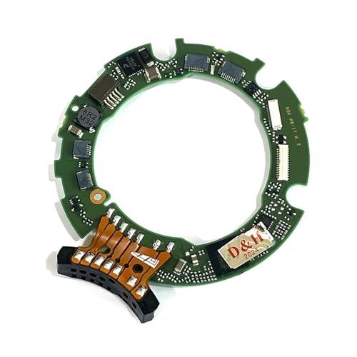 �}�U�[�{�[�h���C�� PCB YG2-3799-000�ACanon �p�A24-105mm F4L IS II USM �����Y�X�y�A�p�[�c