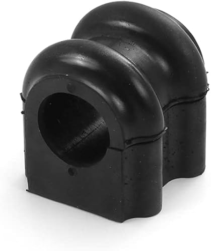 Miniatura 8 de Metrix Premium Chassis Parts - Kit de bujes de barra estabilizadora delantera L/R de 4 piezas y barra estabilizadora delantera para Kia Magentis