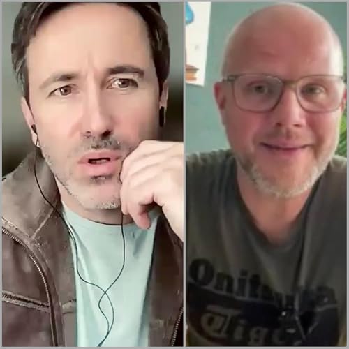 stutter_unfiltered x blockcast: Eine ungefilterte Unterhaltung