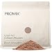 PROMIX Collagen Peptides Protein Powder, Pasture-Raised Grass Fed Hydrolysate | Chocolate, 1lb | Keto, Non GMO, Gluten Free, Natural, Organic, Hydrolyzed | For Healthy Skin, Bones, Hair and Joints