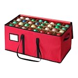 Aufbewahrungsbox Für Ornamente – Faltbare, Verstellbare , Organizer Für Weihnachtsdekoration, Kugelhalter Für Schmuckfiguren | Zuhause, Geburtstag, Neujahr, Kartenladen Für , Dekorieren, Fach,