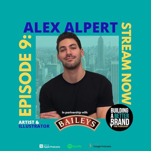 Builders at Art Basel: Alex Alpert shares How Branded Content and Activations can be a Builder for Authenticity and Impact