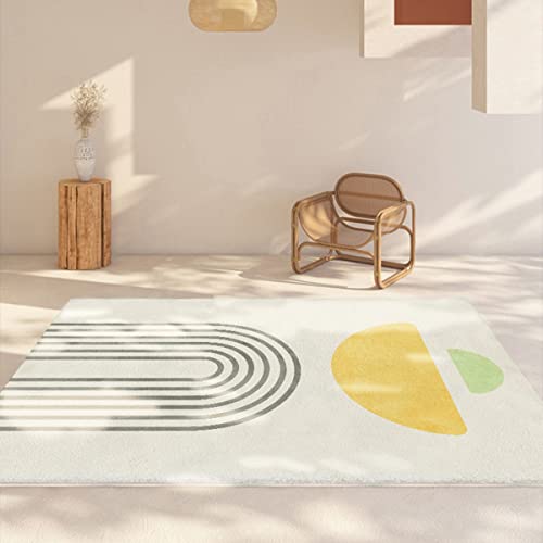 Frisence �J�[�y�b�g ���O�}�b�g �O�~ ���� �h�� ���g�[�Ή� ����~�ߕt�� �􂦂� ��z�R�� �h�_�j �C���e���A �z�b�g�J�[�y�b�g�Ή� �������ȒP �ϋv�� �ϖ��Ր� �h���@�\ FRIDT52 120*160cm