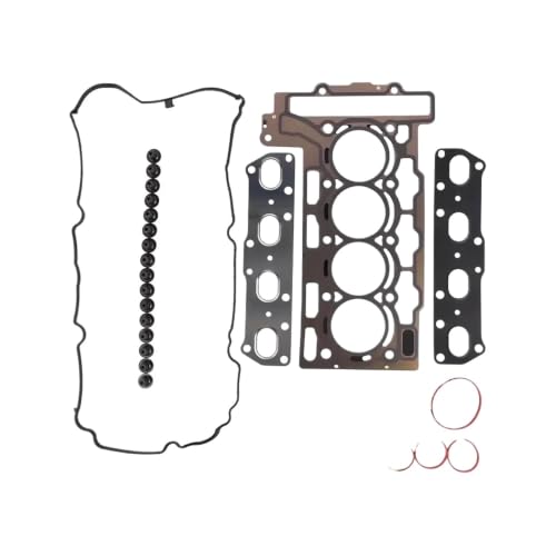 Cylinder Gasket Set AP03 soluciona fugas en motores 1.4 1.6 VTI HGS1460 5