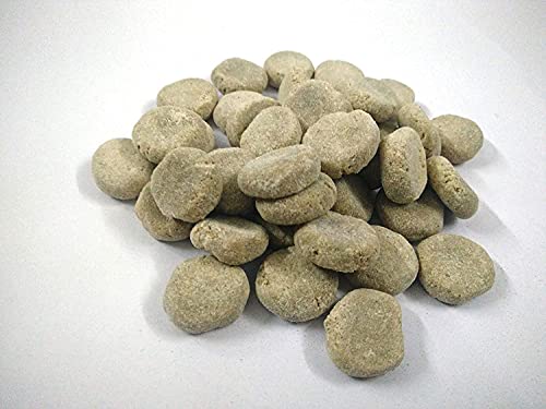 Image of Dwarkesh Ayurved Shree Shyam SS Hingwadi Modak Hing Peda & Dilkhush Anardana Churan Goli - Combo Pack of 2x500 g