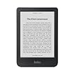 Kobo Clara BW | eReader | Écran tactile anti-reflet de 6" avec ComfortLight PRO | Option mode sombre | Livres audio | Étanche | 16 Go de stockage | Noir
