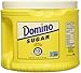 Domino Pure Cane Sugar 4lb (Pack of 2)