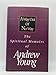 A Way Out of No Way: The Spiritual Memoirs of Andrew Young