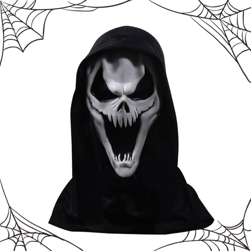 Masque de farce pour bals masqués et spectacles de scène thématiques
