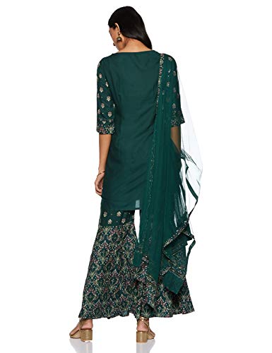 Image of W for Woman women Salwar Suit Set