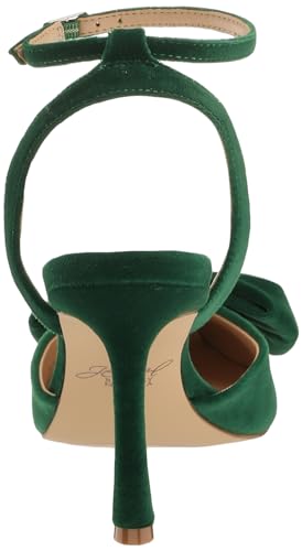 Jewel Badgley Mischka Women's Yanna Pump3