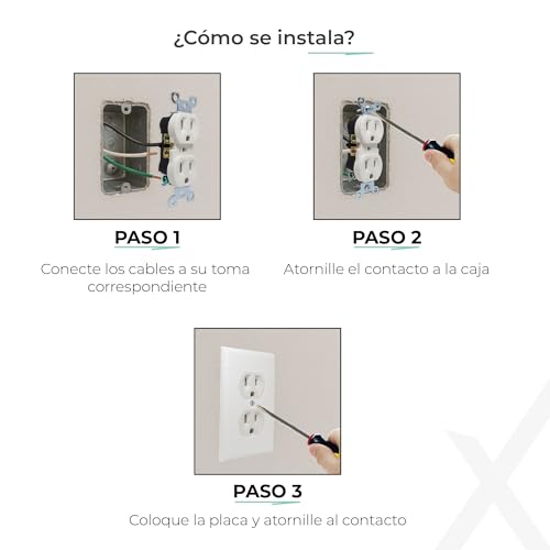 Contacto Doble Polarizado 28 Imagen adicional