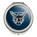 Game of Thrones Night Watch Crow Compact Travel Purse Handbag Makeup Mirror