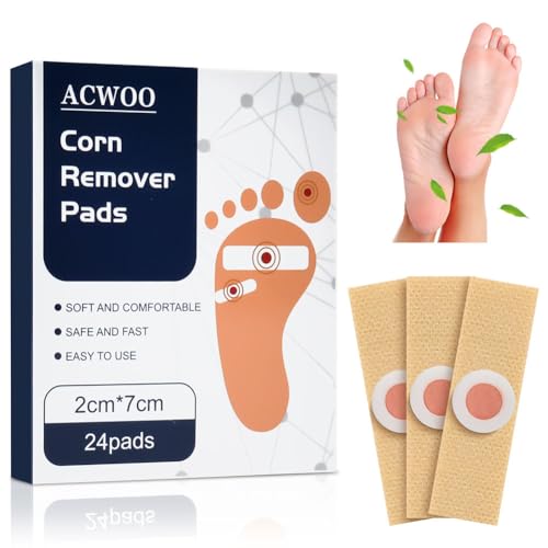ACWOO Corn Remover, 24PCS Removedor de Maíz