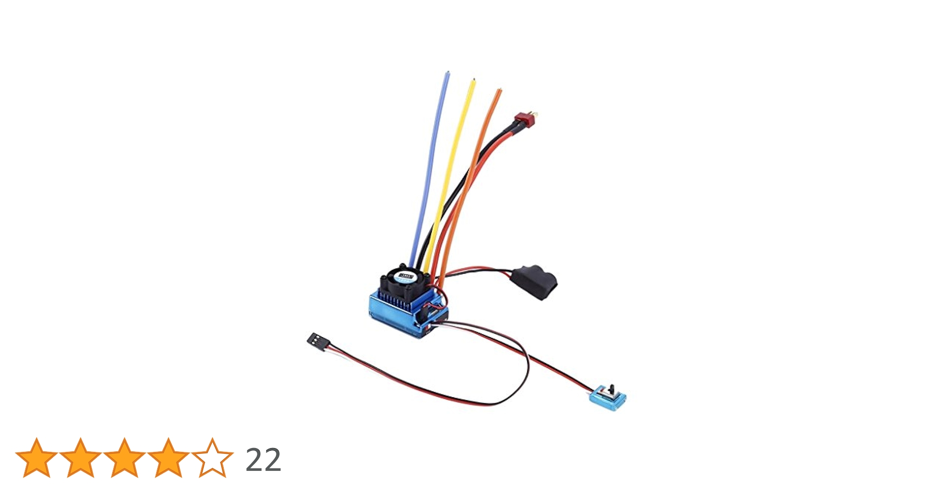 Amazon.co.jp: F Fityle 1/8 1/10 RCカートラッククローラー用