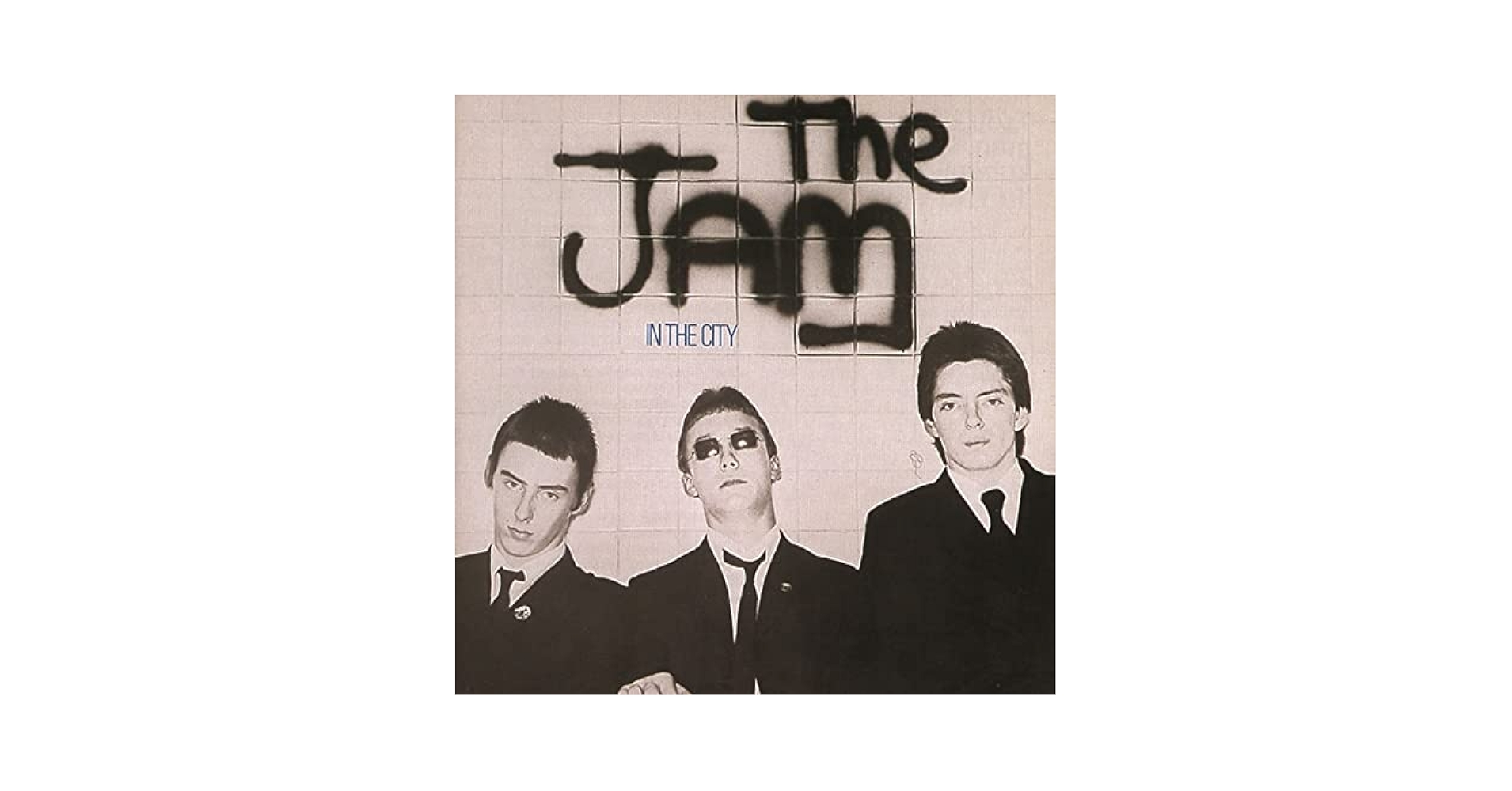 JAM - In The City - Amazon.com Music