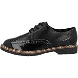 BUSINESS CHIC: Die Business-Schuhe sind die perfekte Wahl für den Büro-Look. Sie sind jedoch nicht nur für das Office gemacht, sondern verpassen jedem Anlass, sei es ein Power-Meeting oder ein After-Work-Event, eine Extraportion lässige Eleganz.